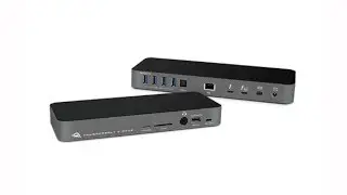 MacVoices #19086: Briefing - The OWC Thunderbolt 3 Dock