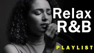 Late Night Soul R&B 💖 Smooth Love Songs & Chill Emotions