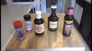 Marinade Review  | It's Only Food w/Chef John Politte