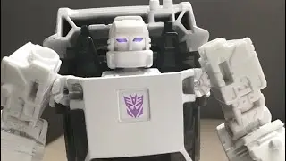 Runnamuck Stop Motion