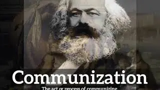 How to Say Communization in English? | How Does Communization Look? | What is Communization?