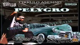 Kartel De Las Calles (Pelygro) - Sentado En El Impala (NEW 2011)