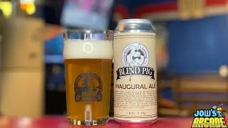 Russian River - Blind Pig Inaugural Ale - 7.25% ABV