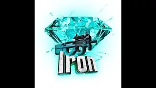 ANTI SKINS IRON KASA #3 ACILIMI (PROMO CODE.GIVEAWAY)