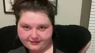 Amberlynn BROKE UP WITH JADE - Crying and Drinking on LIVE STREAM - April 9, 2022