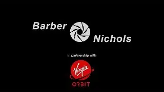 Barber-Nichols & Virgin Orbit: Partners In Success