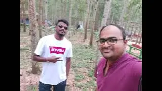 Dew Drops Jungle Resort - Dandeli