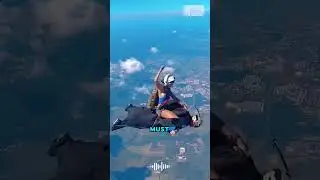 the inventor of wingsuit flying is truly a genius