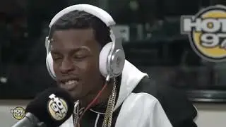 Corey Finesse Born for this 🔥 Freestyle