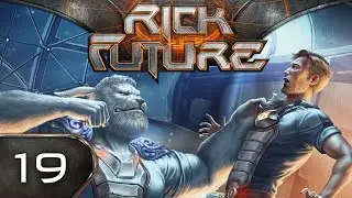 Rick Future 19 - Kein Weg zur&uuml;ck