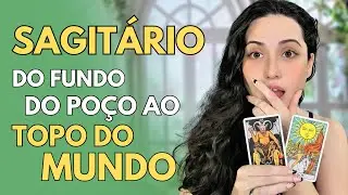 ♐️SAGITÁRIO🔴ACERTO DE CONTAS COM O DESTINO💫VOCÊ RECUPERA 7❌ MAIS TUDO QUE PERDEU❗