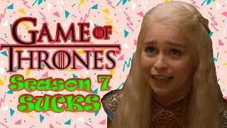 Game of Thrones: The Structural Flaws of the Series