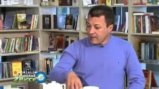 Intalnire in punctul zero- interviu cu Anatol Basarab-partea 1-sezon 2-ep. 4