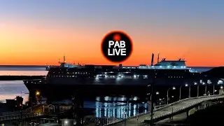 PAB LIVE &ndash; Harbour Cam (24/7) | Tilley Cam | Port aux Basques, NL