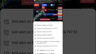 Caught the drop 💧✅💪🏼 #trading #stockmarket #trader #futures #futurestrading #nasdaq #nq