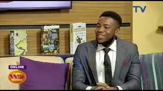 ONLINE ADVERTISING FOR SMES WITH KEN NDUBISI