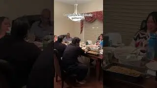 Small family boyfriend Vs BIG FILIPINO family girlfriend