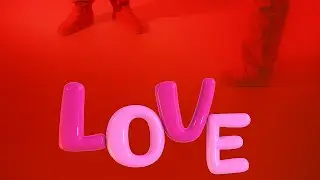 Dakotah Faye & Hooey - Love? (Official Music Video)