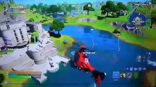 Fortnite - Meowscles' Mischief challenges