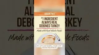 Product Unboxing & Review: Merrick Lil&rsquo; Plates Petite Pates Grain-Free Wet Dog Food - Turkey Dinner