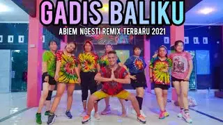 DJ GADIS BALI | REMIX TERBARU 2021