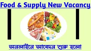 Food & Supply New Vacancy 2025[🔥Official]CWC Recruitment 2025