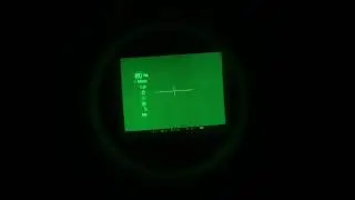 RXQ30V Reticles