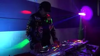 Sess1ons june 5 2021 party The Jimmy Swift Set