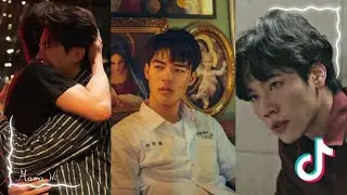 Sad BL TikTok edits || PT.1