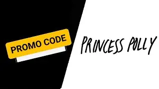Fresh Princess Polly US Promo 2025 || Princess Polly US Promos || Princess Polly US Promo Codes 2025