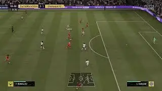 FIFA PRO GAMEPLAY VS CHARANJOT12!! FIFA ULTIMATE TEAM (ESL CUP )