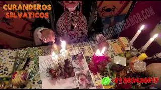 AMARRES AMOROSOS EN LIMA - PERU | CURANDEROS SELVATICOS | HECHIZOS Y CONJUROS DE AMOR