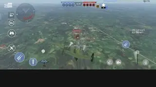 I was the best fighter pilot in the server war thunder part 2