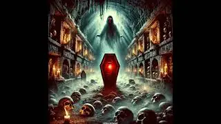 1. আত্মাদের গুহা পর্ব ১ &ndash; মাটির নিচে কান্না | Bengali Horror Story | Underground Crying Sound #scary