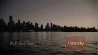 Vancity Launch Anthem Good Money 60s Punjabi