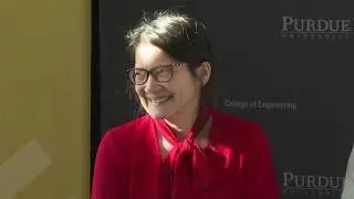 Tami C. Bond: Faculty Panel Discussion