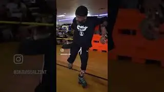 Snap OG 🫡 #dmv #rollerskate #rollerskating #baltimore #shorts #sk8visualzent #dc #sk8 #skate #md