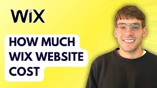 How Much Wix Website Cost [2026 Full Guide]