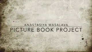 The Story of One Courageous Woman by Anastasiya Masalava | ENGL 1101
