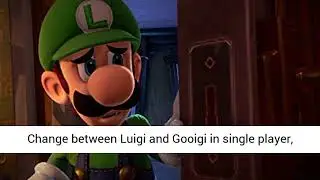 👇⬇️Best Reviews Luigi's Mansion 3 - Nintendo Switch [Digital Code] Best Price👇⬇️