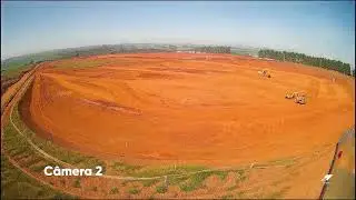 TIMELAPSE KLABIN FIGUEIRA