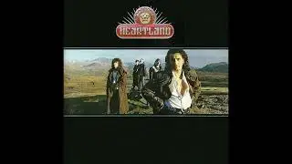 HeartLand - S/T [1991]
