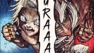 Percy Jackson reacciona a shuumatsu no walkyrie rap cap 2