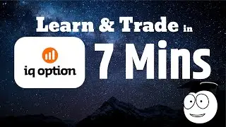 IQ Option: как зарегистрироваться/верифицировать счет/внести депозит/торговля/вывод средств. Полное руководство по Форекс