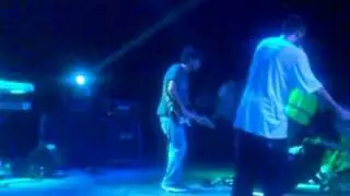 Sagopa Kajmer İstisnalar Kaideyi Bozmaz - Çiftetelli - Stilo - Bostancı 2010 [Yakın Çekim]