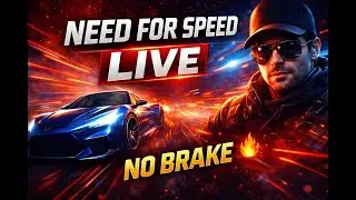 🔴 LIVE | Need for Speed 🏎️🔥 Ultimate Racing Skills | RUNNING FINGERS #needforspeed #gaming #live