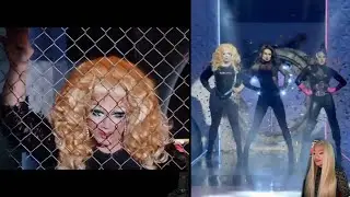 RuPaul - Spotlight (Music Video)