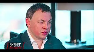 WBC Media. Бизнес по существу: Александр Хрусталёв, НДВ-групп