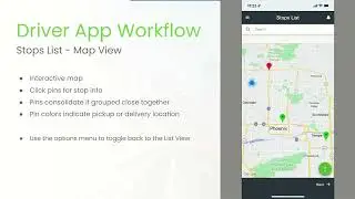 Введение в приложение CXT Driver/Вход
