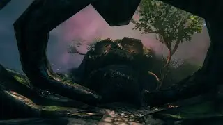 Valheim Building with Gizmo- Museum